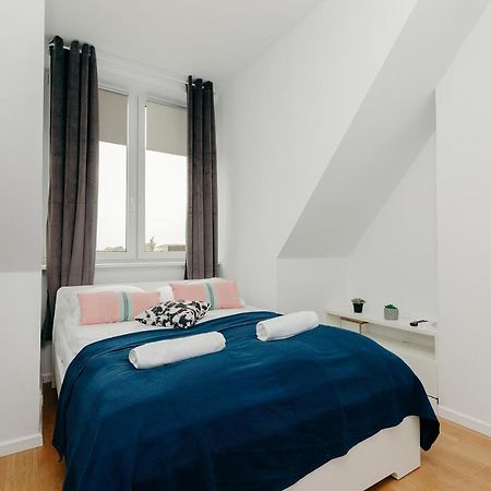 Shortstaypoland Piekna Varşova Dış mekan fotoğraf